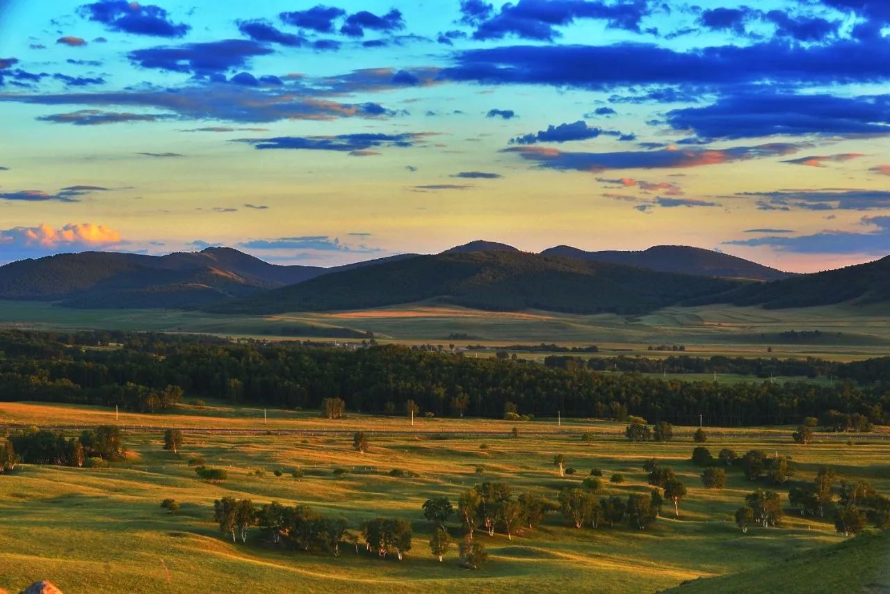承德·衍居院上野奢度假，策馬奔騰活得瀟瀟灑灑