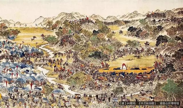 承德·衍居院上野奢度假，策馬奔騰活得瀟瀟灑灑