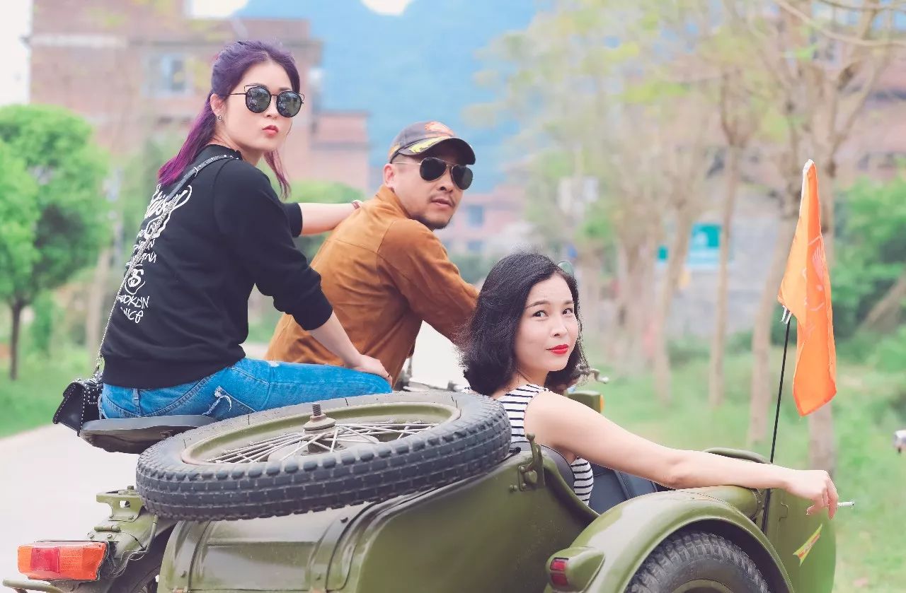 陽朔·芒果憶墅，用芒果記錄每一個美好瞬間