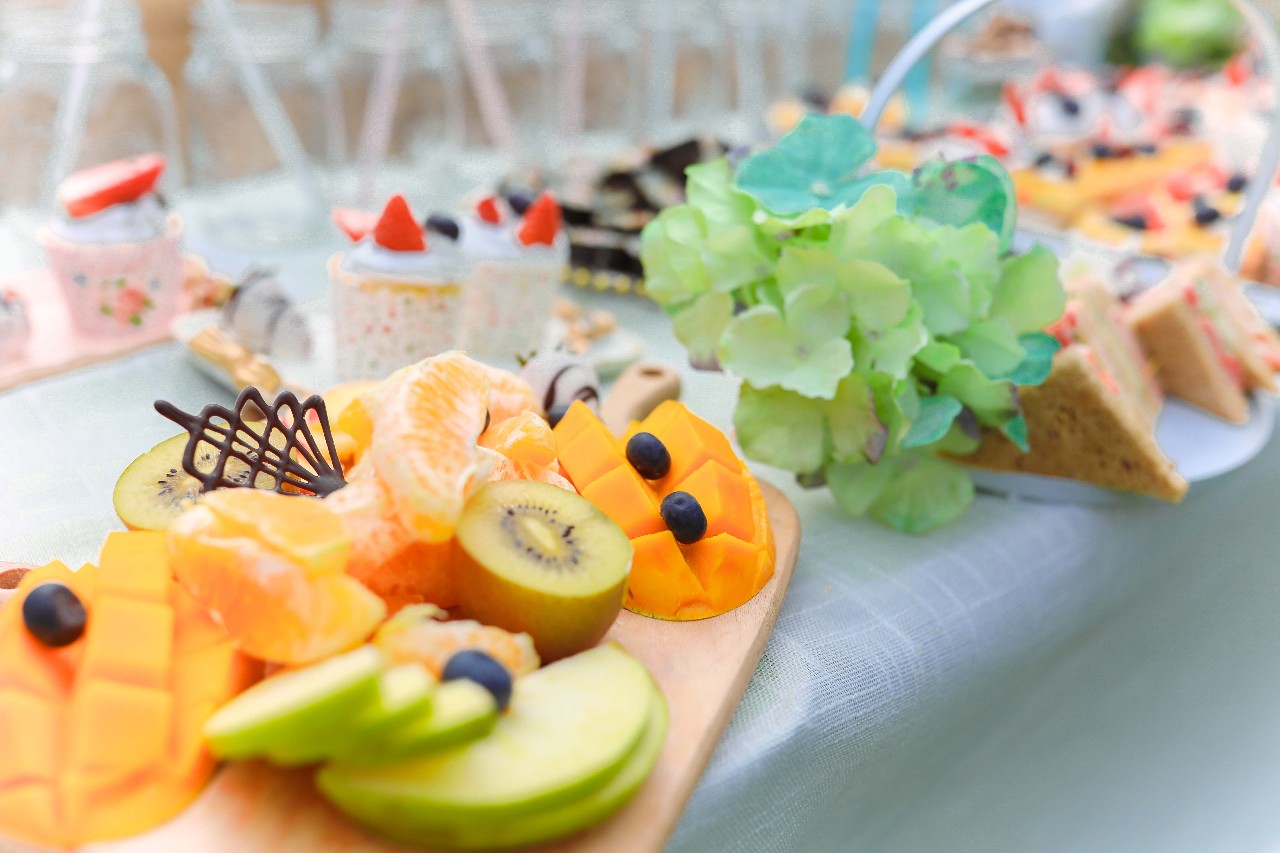 陽朔·芒果憶墅，用芒果記錄每一個美好瞬間