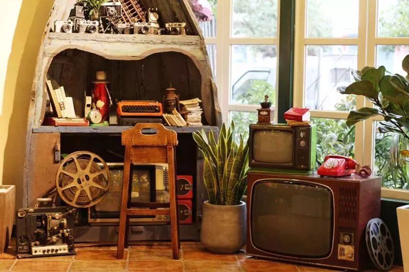 陽(yáng)朔·芒果憶墅，用芒果記錄每一個(gè)美好瞬間