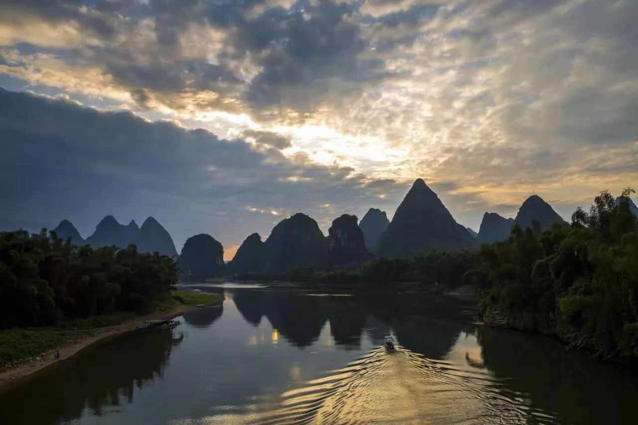 陽朔·芒果憶墅，用芒果記錄每一個美好瞬間