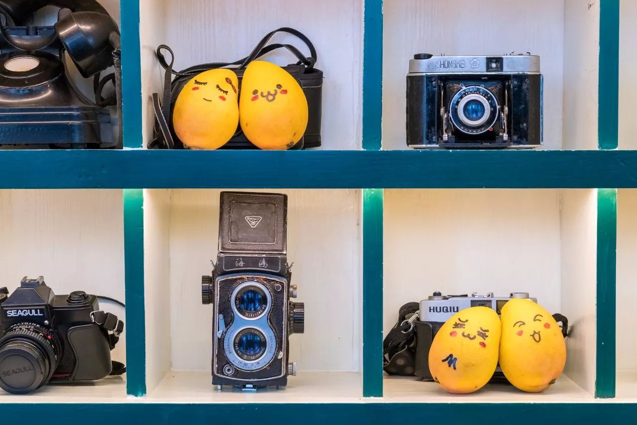 陽朔·芒果憶墅，用芒果記錄每一個美好瞬間