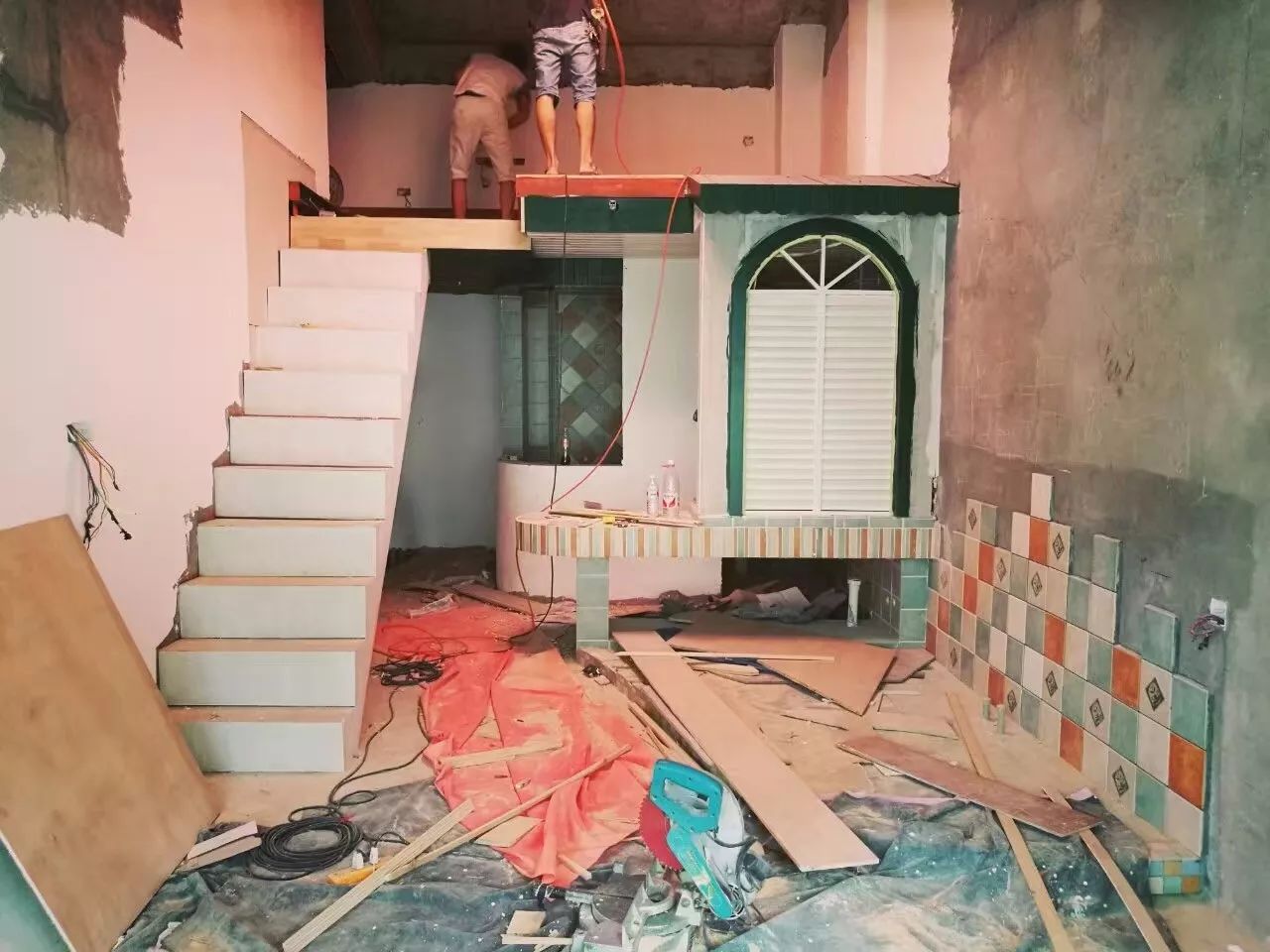 陽朔·芒果憶墅，用芒果記錄每一個(gè)美好瞬間