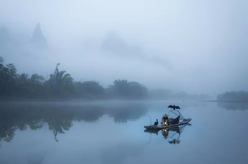 陽朔·芒果憶墅，用芒果記錄每一個美好瞬間