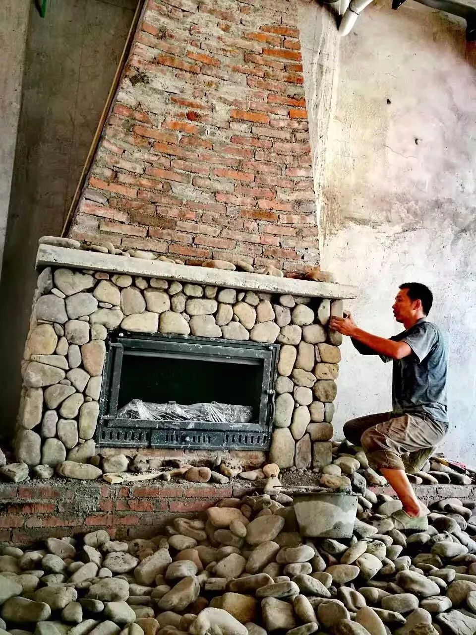 陽朔·芒果憶墅，用芒果記錄每一個(gè)美好瞬間