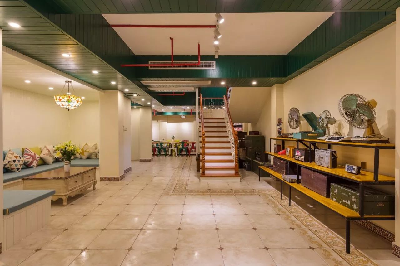 陽朔·芒果憶墅，用芒果記錄每一個美好瞬間