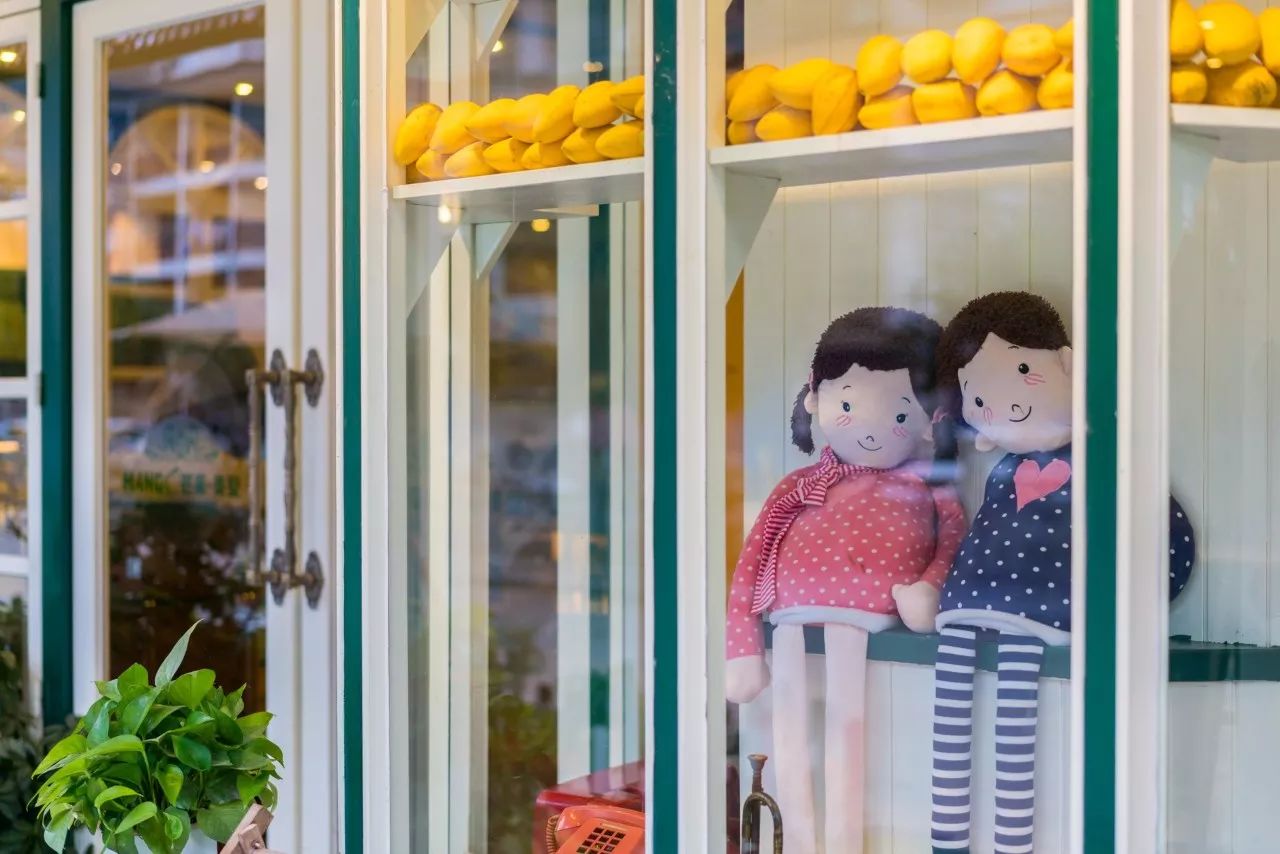 陽朔·芒果憶墅，用芒果記錄每一個美好瞬間