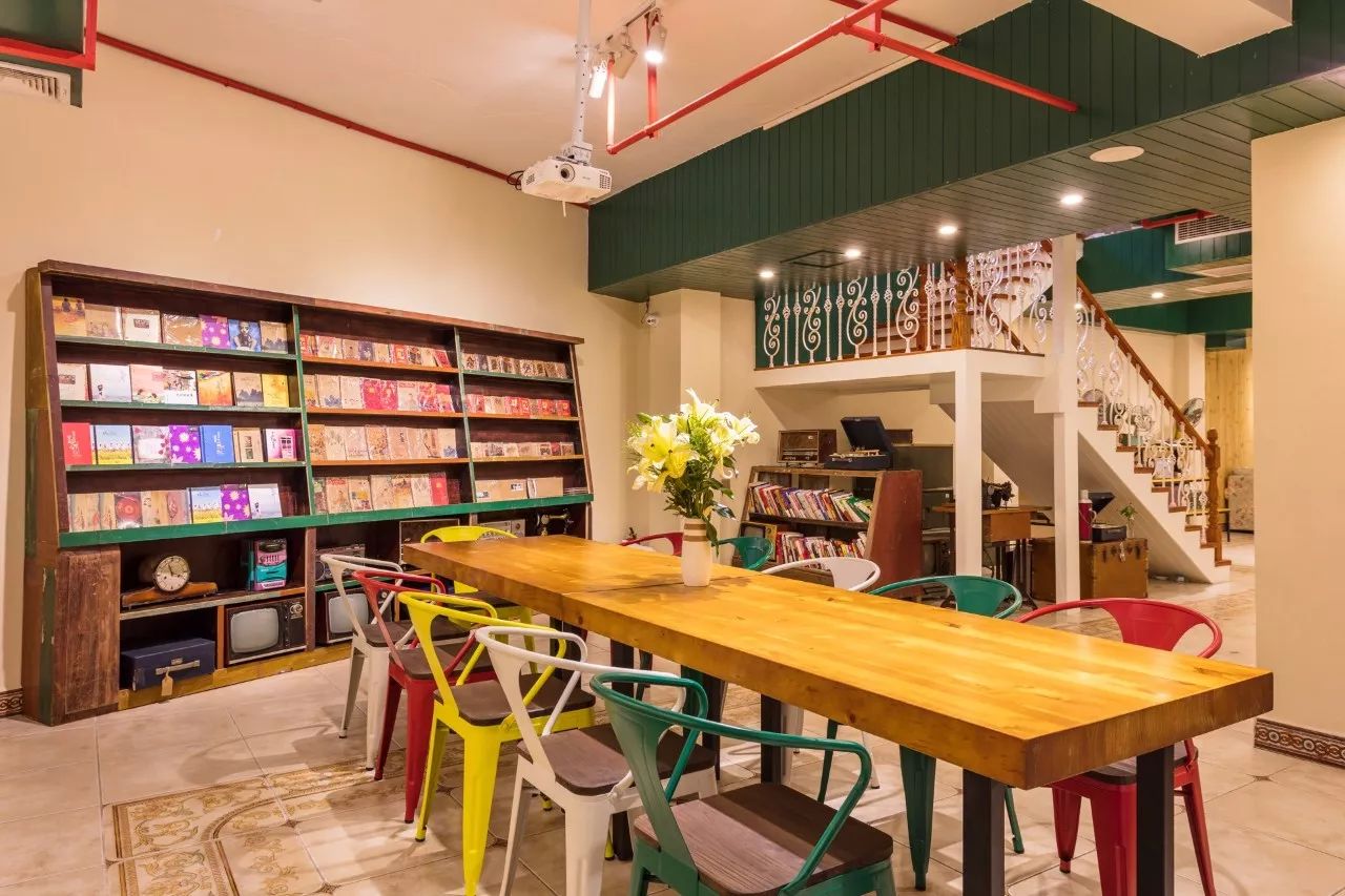 陽朔·芒果憶墅，用芒果記錄每一個美好瞬間