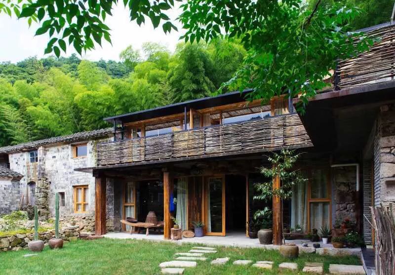 臺州臨?！げ菟蓿亲永锪魈实泥l(xiāng)愁烙印