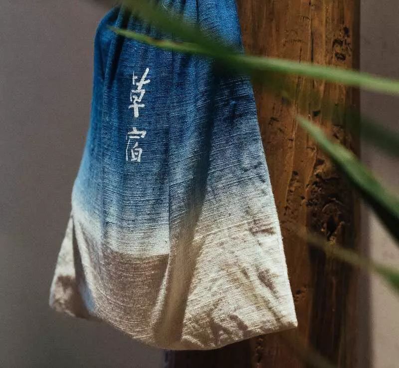 臺州臨海·草宿，骨子里流淌的鄉(xiāng)愁烙印