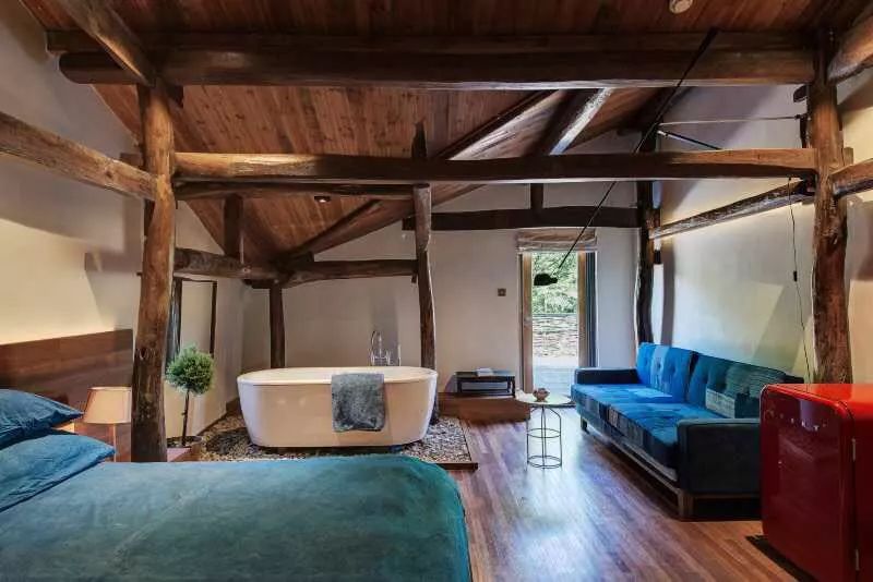 臺州臨?！げ菟?，骨子里流淌的鄉(xiāng)愁烙印