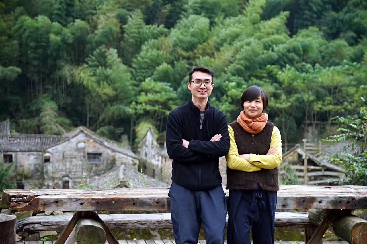 臺州臨海·草宿，骨子里流淌的鄉(xiāng)愁烙印