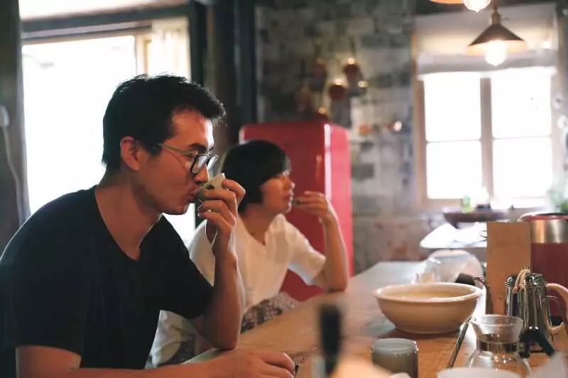 臺州臨海·草宿，骨子里流淌的鄉(xiāng)愁烙印