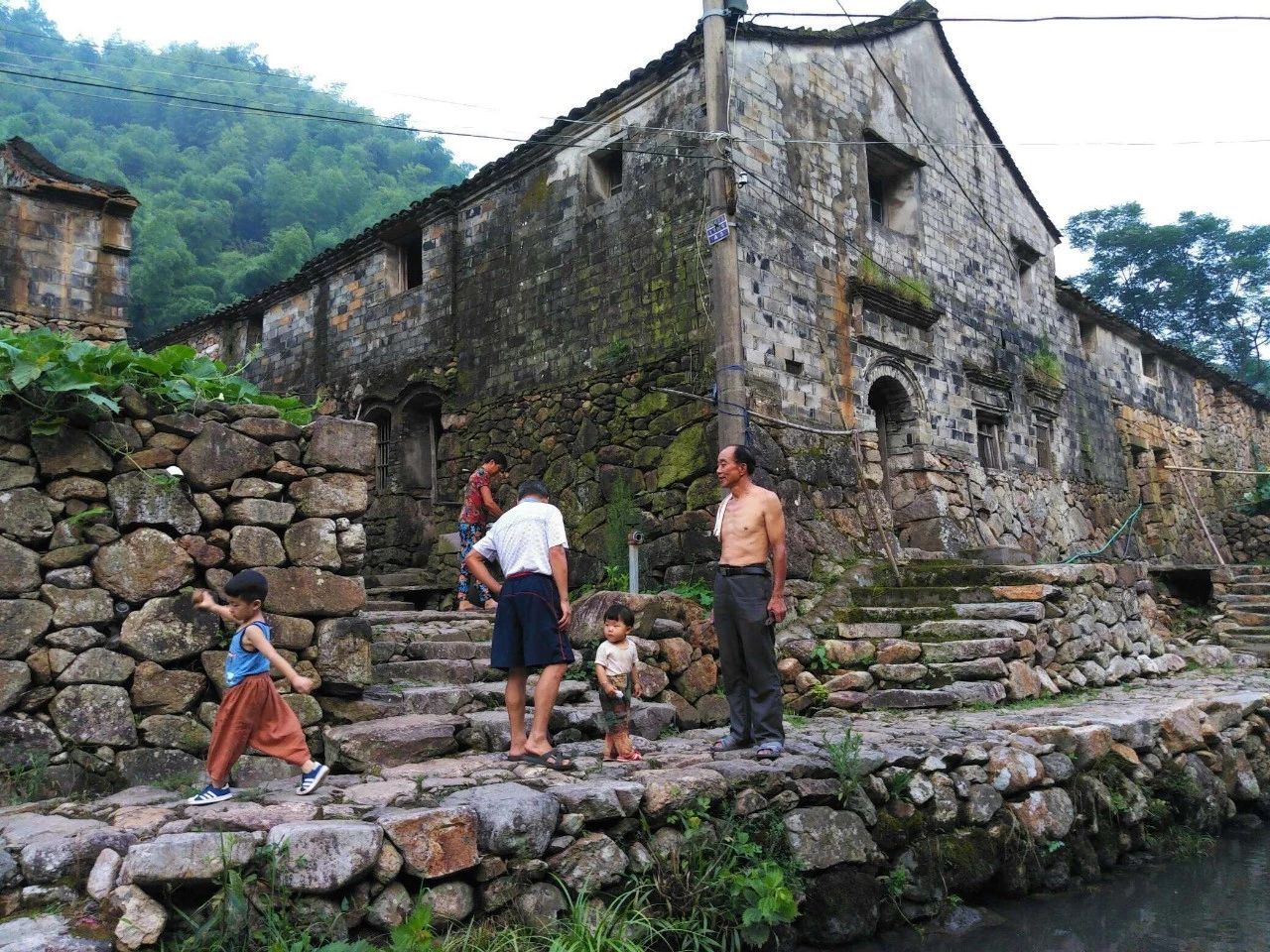 臺州臨海·草宿，骨子里流淌的鄉(xiāng)愁烙印
