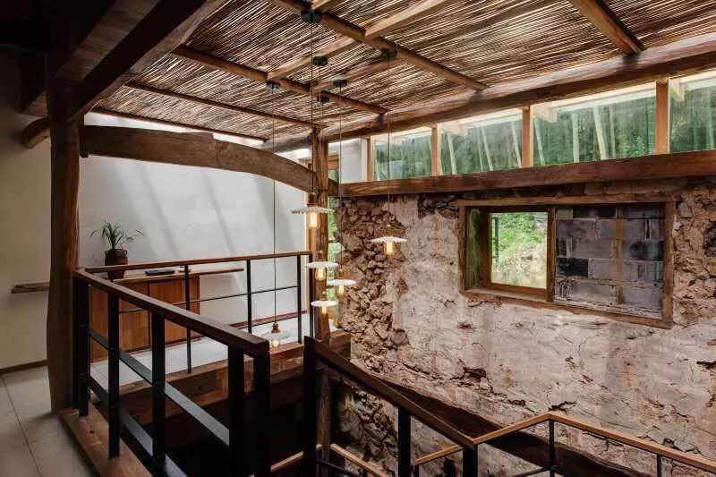 臺州臨?！げ菟?，骨子里流淌的鄉(xiāng)愁烙印