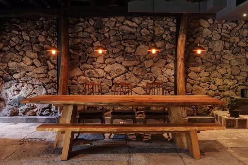 臺州臨?！げ菟?，骨子里流淌的鄉(xiāng)愁烙印