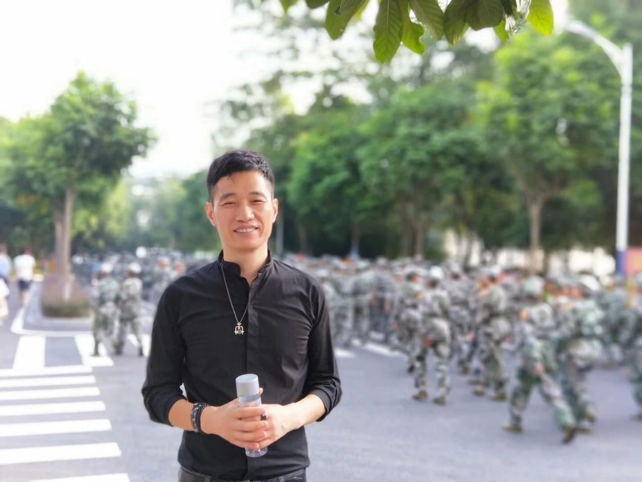 杭州·索特來(lái)文藝酒店，面臨選擇應(yīng)勇往直前