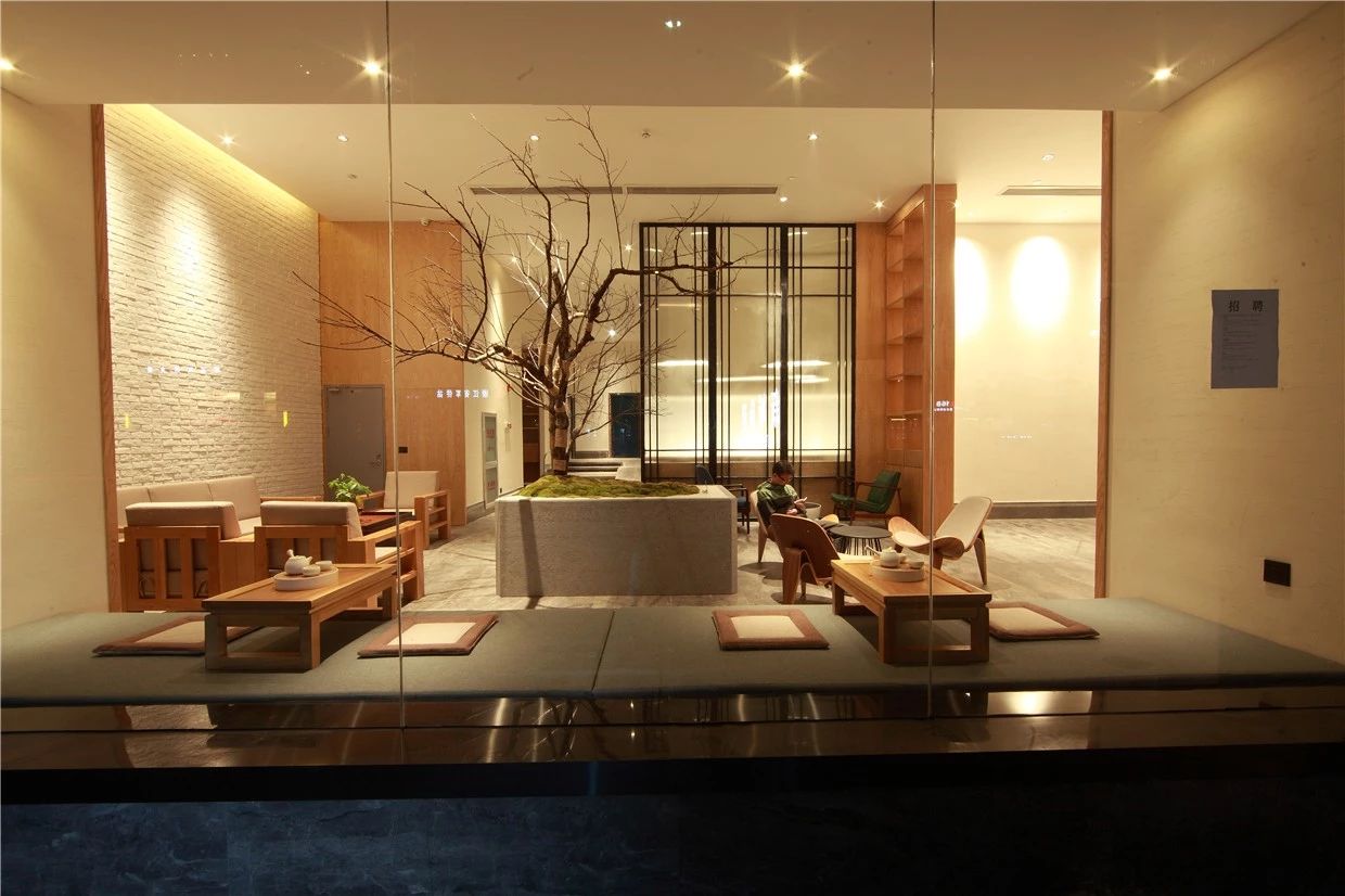 杭州·索特來(lái)文藝酒店，面臨選擇應(yīng)勇往直前