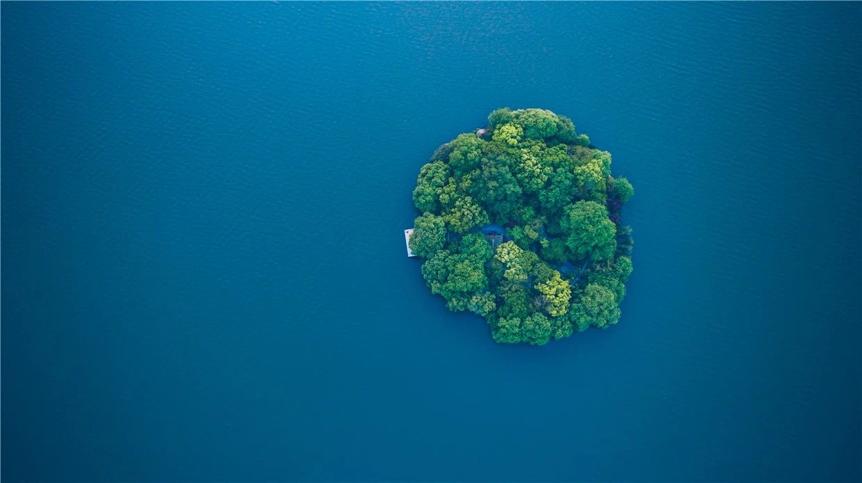 杭州·索特來(lái)文藝酒店，面臨選擇應(yīng)勇往直前