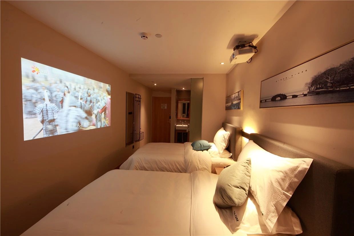 杭州·索特來(lái)文藝酒店，面臨選擇應(yīng)勇往直前