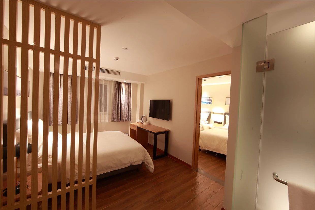 杭州·索特來(lái)文藝酒店，面臨選擇應(yīng)勇往直前