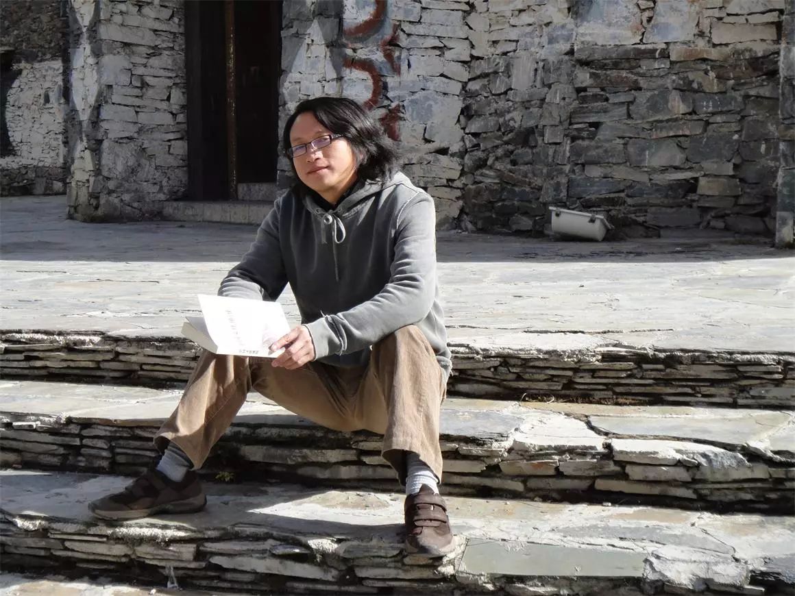 貴州·群山之心，因?yàn)閴?mèng)想所有辛勞皆喜悅