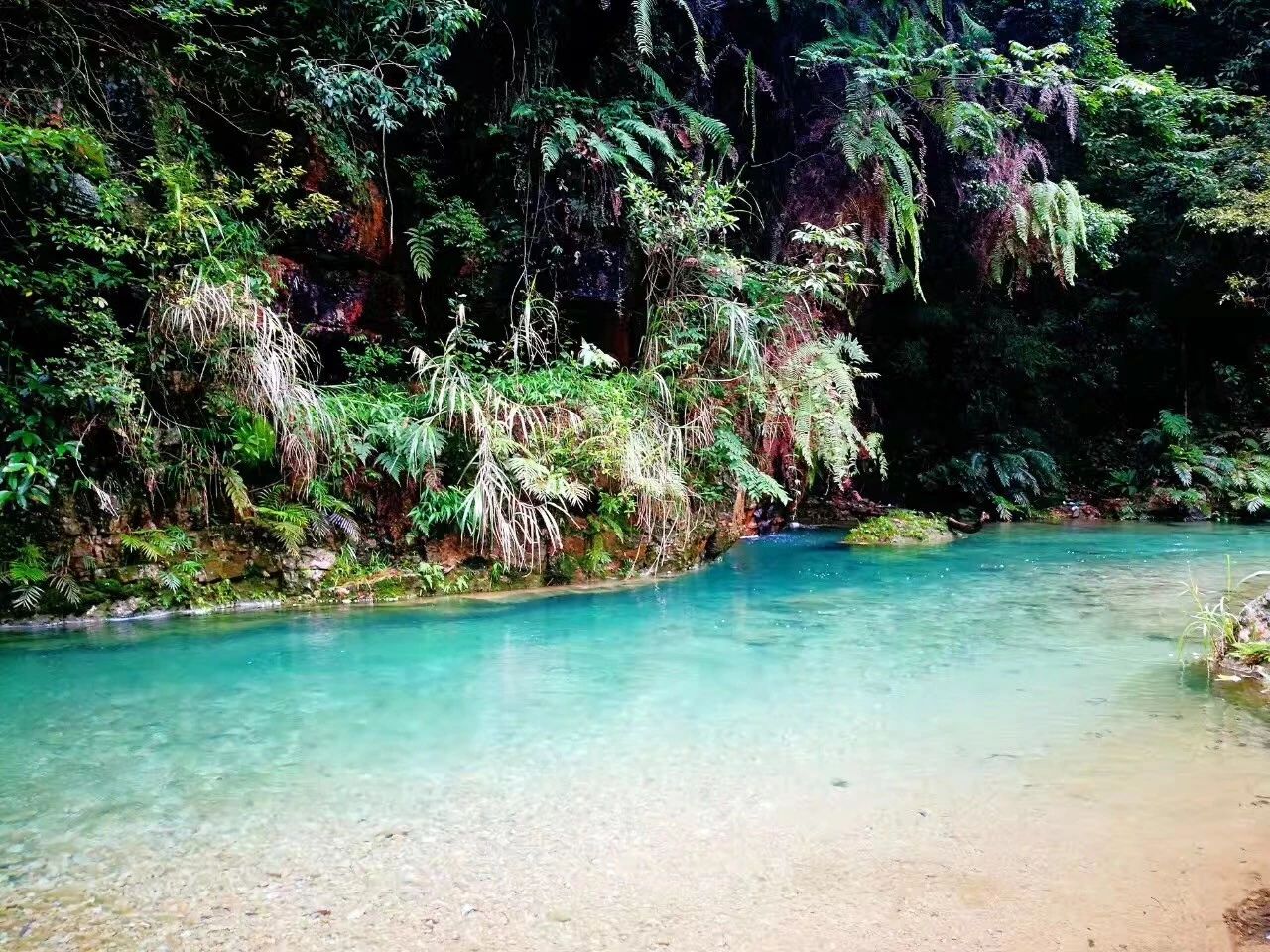 貴州·群山之心，因?yàn)閴?mèng)想所有辛勞皆喜悅