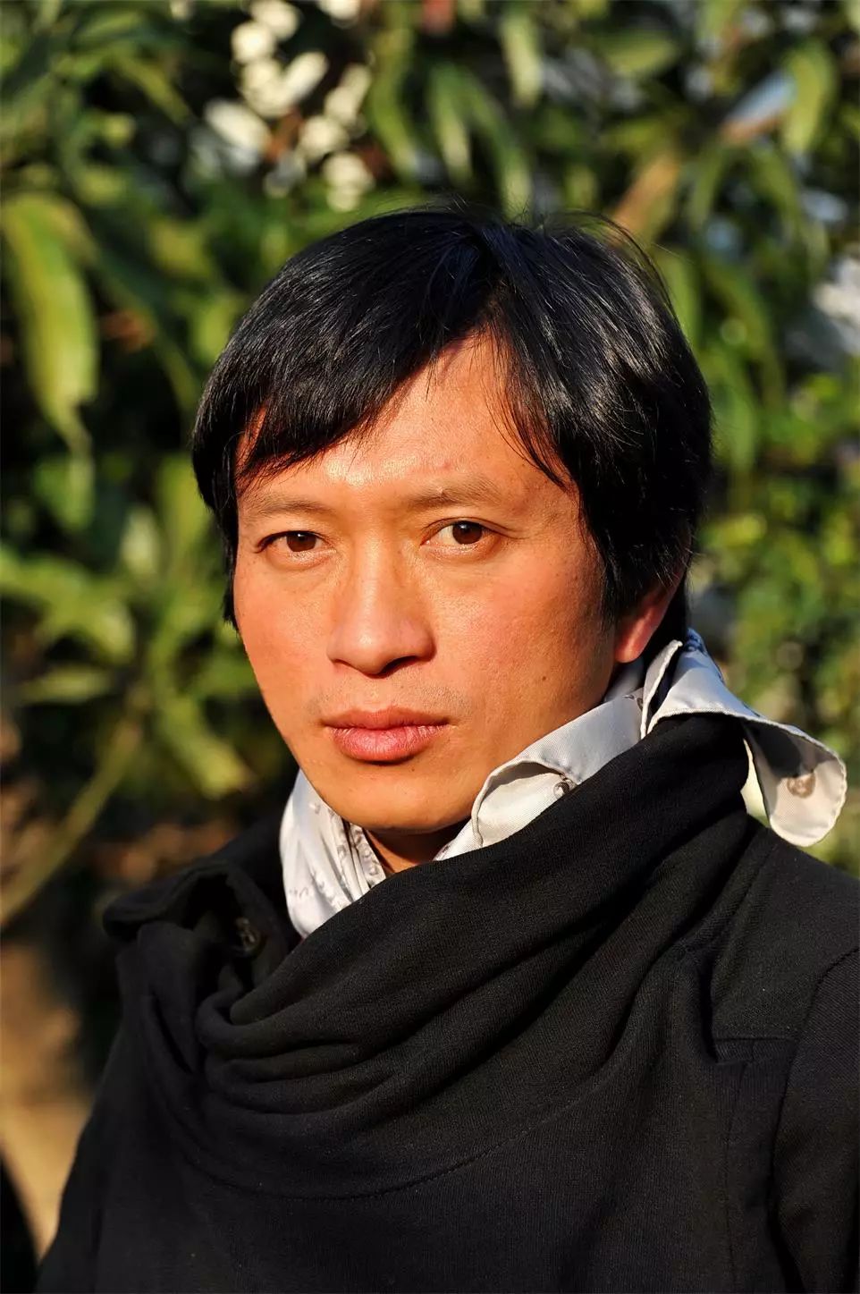 貴州·群山之心，因?yàn)閴?mèng)想所有辛勞皆喜悅