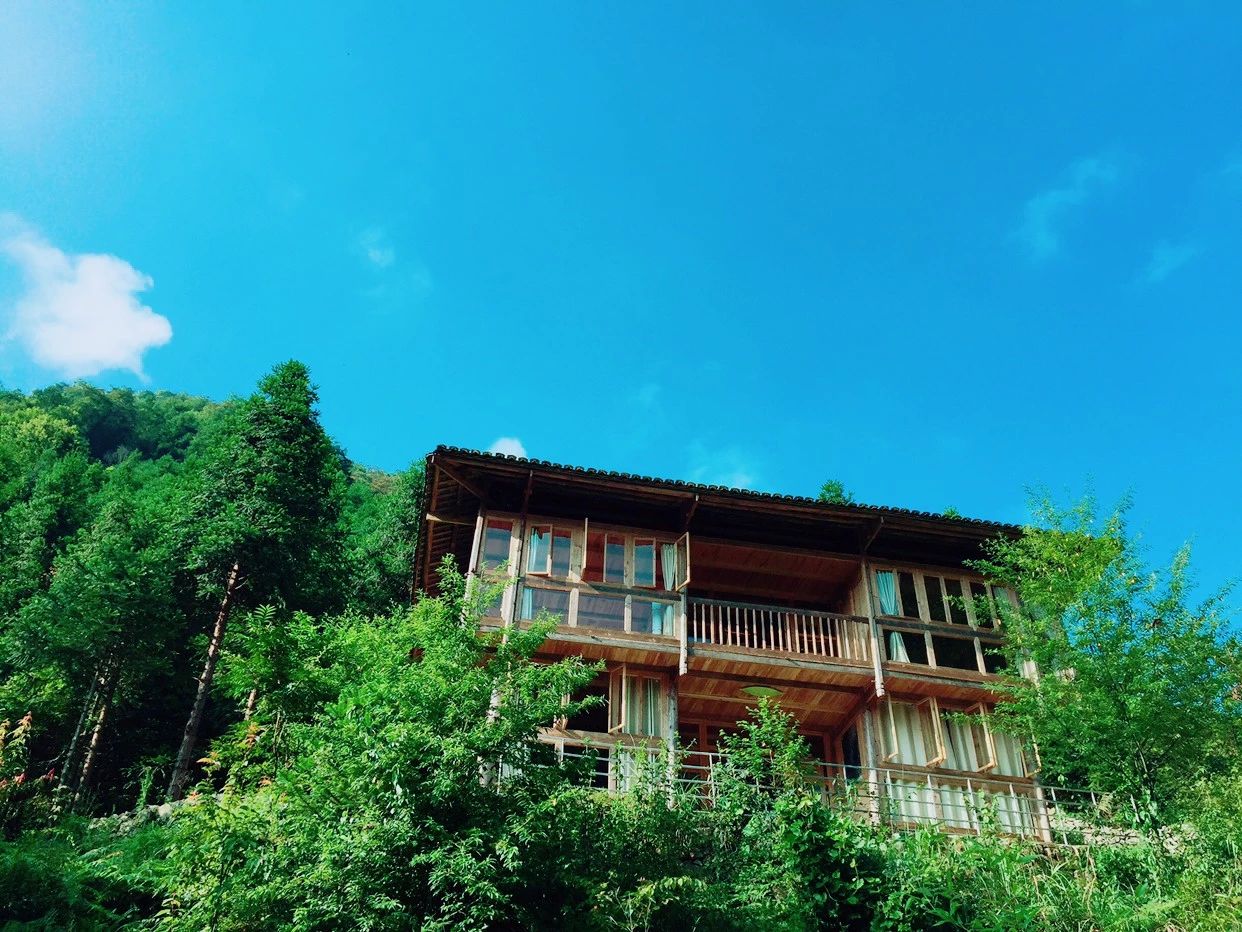 貴州·群山之心，因?yàn)閴?mèng)想所有辛勞皆喜悅