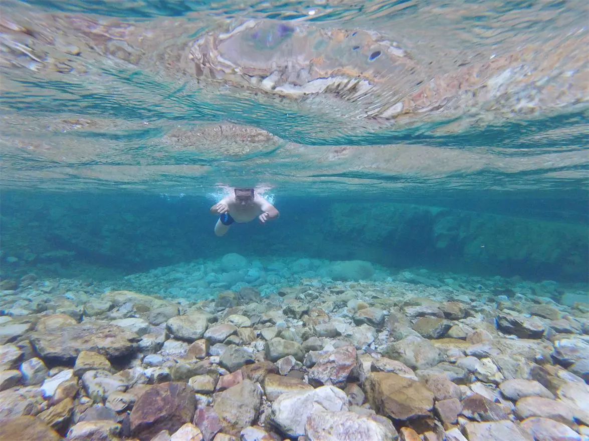 貴州·群山之心，因?yàn)閴?mèng)想所有辛勞皆喜悅