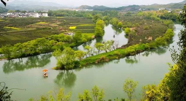 唯美古風(fēng)句子：最美人間四月天