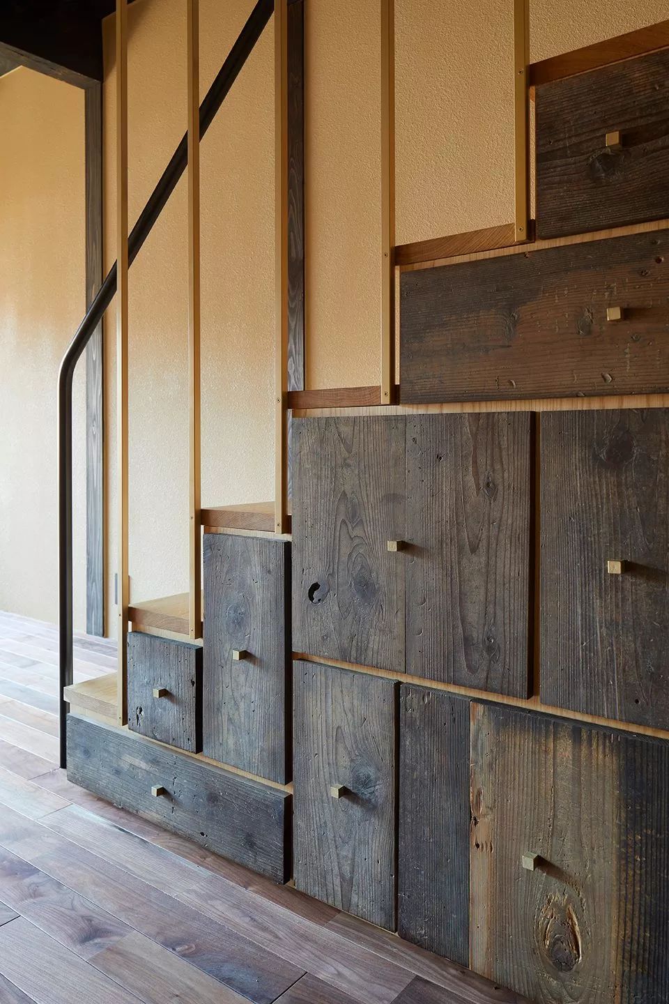 極簡東方韻味：兩款禪意中式裝修設計