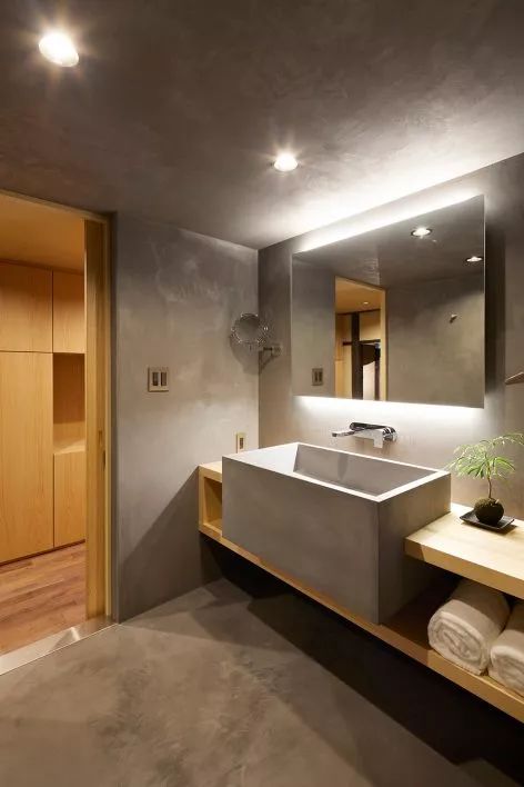 極簡東方韻味：兩款禪意中式裝修設(shè)計(jì)