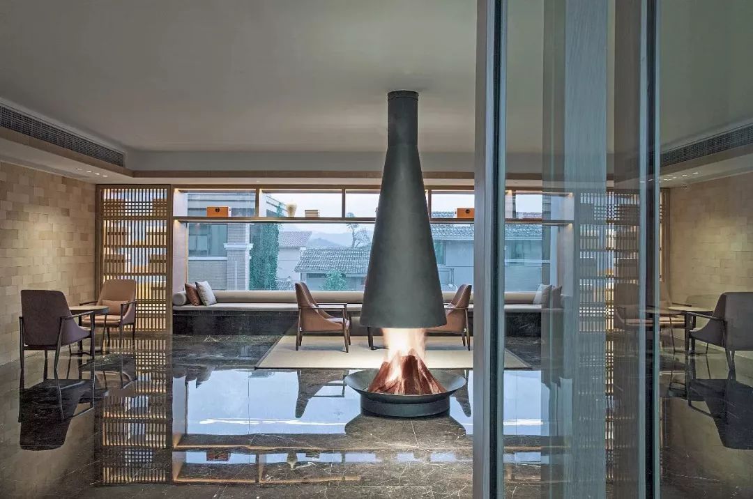 極簡東方韻味：兩款禪意中式裝修設(shè)計