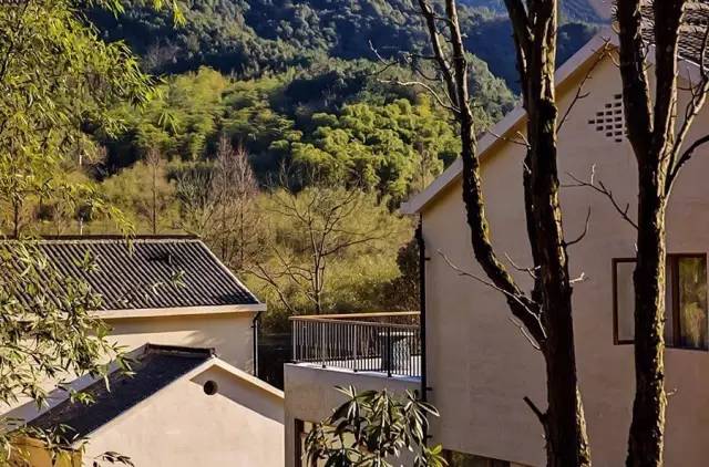 桐廬·水喜，太陽(yáng)東升西落便是一天的標(biāo)記