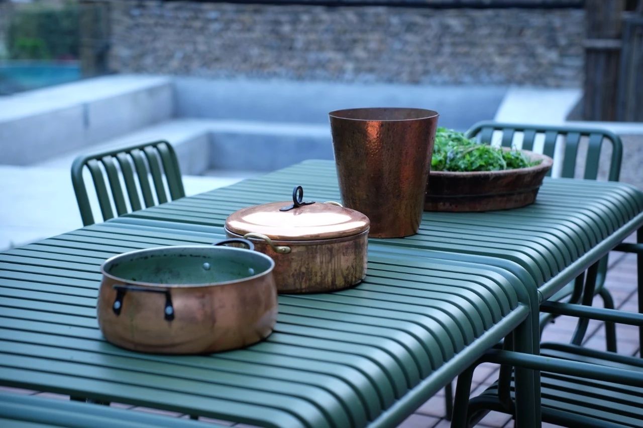 桐廬·水喜，太陽東升西落便是一天的標記