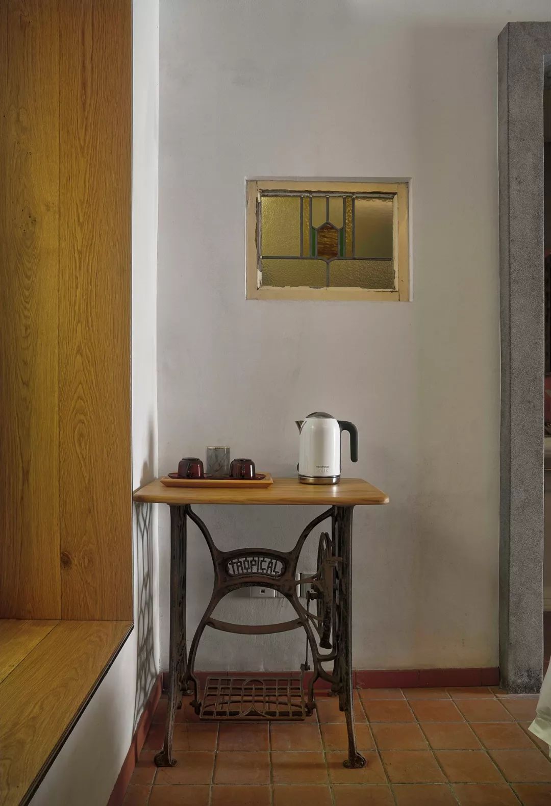 桐廬·水喜，太陽東升西落便是一天的標(biāo)記