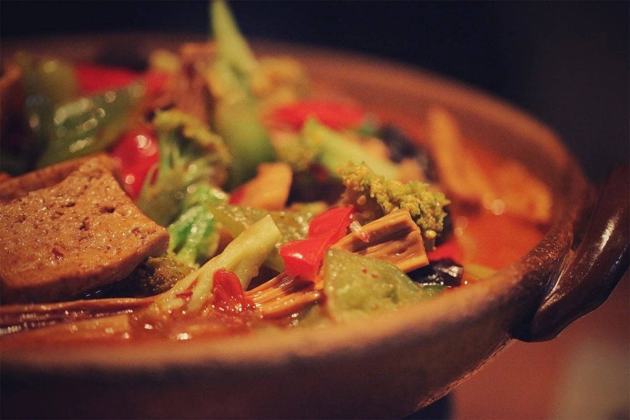 桐廬·水喜，太陽東升西落便是一天的標記