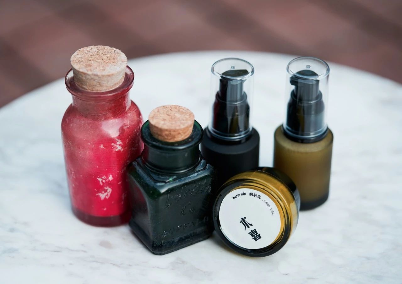 桐廬·水喜，太陽東升西落便是一天的標記