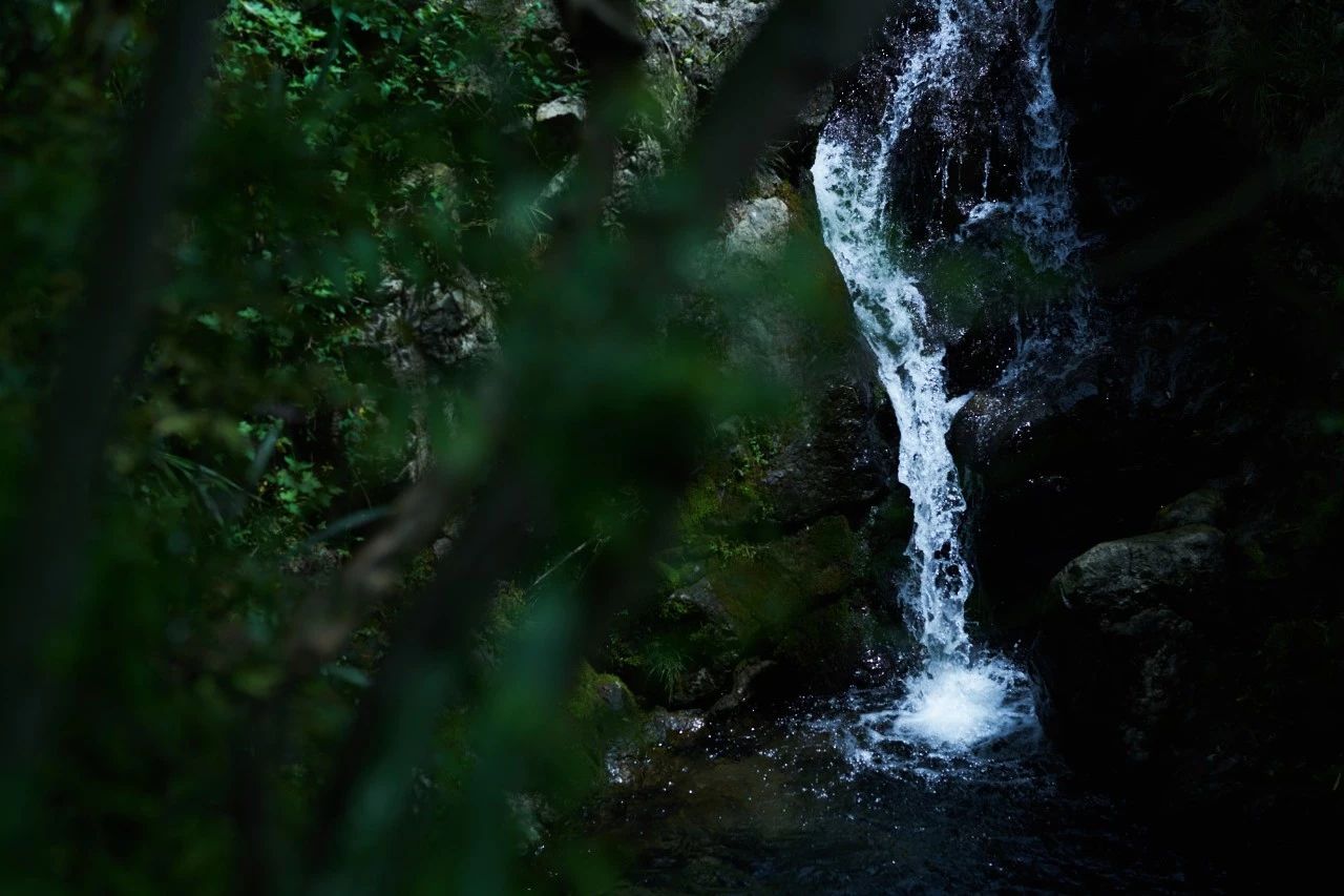 桐廬·水喜，太陽東升西落便是一天的標記