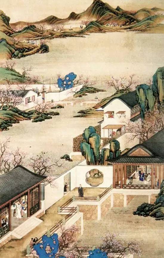 唯美古風句子：清明古詩38首!