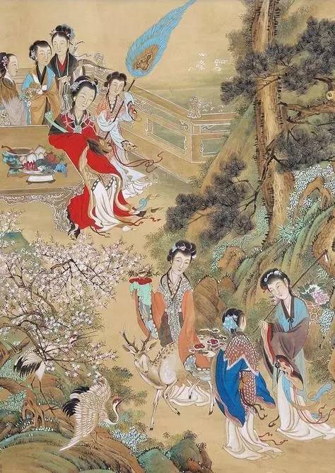 唯美古風句子：清明古詩38首!