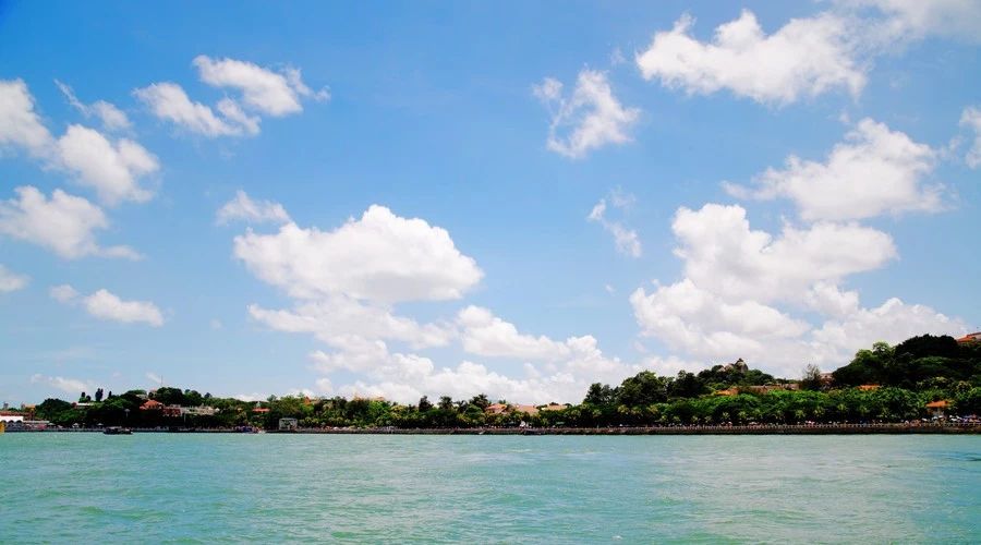 廈門·十二舍，解鎖十二的新含義