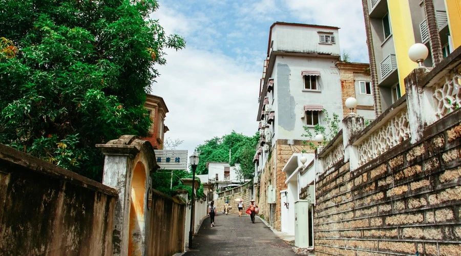 廈門·十二舍，解鎖十二的新含義