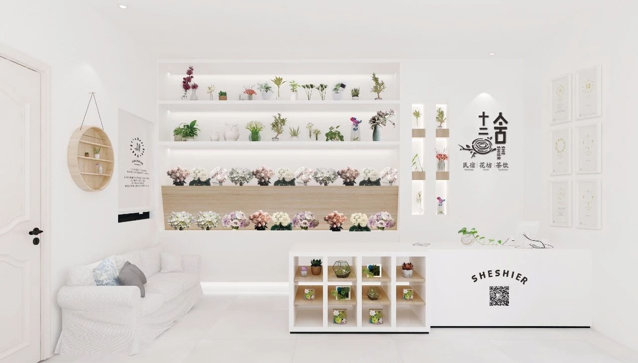 廈門·十二舍，解鎖十二的新含義