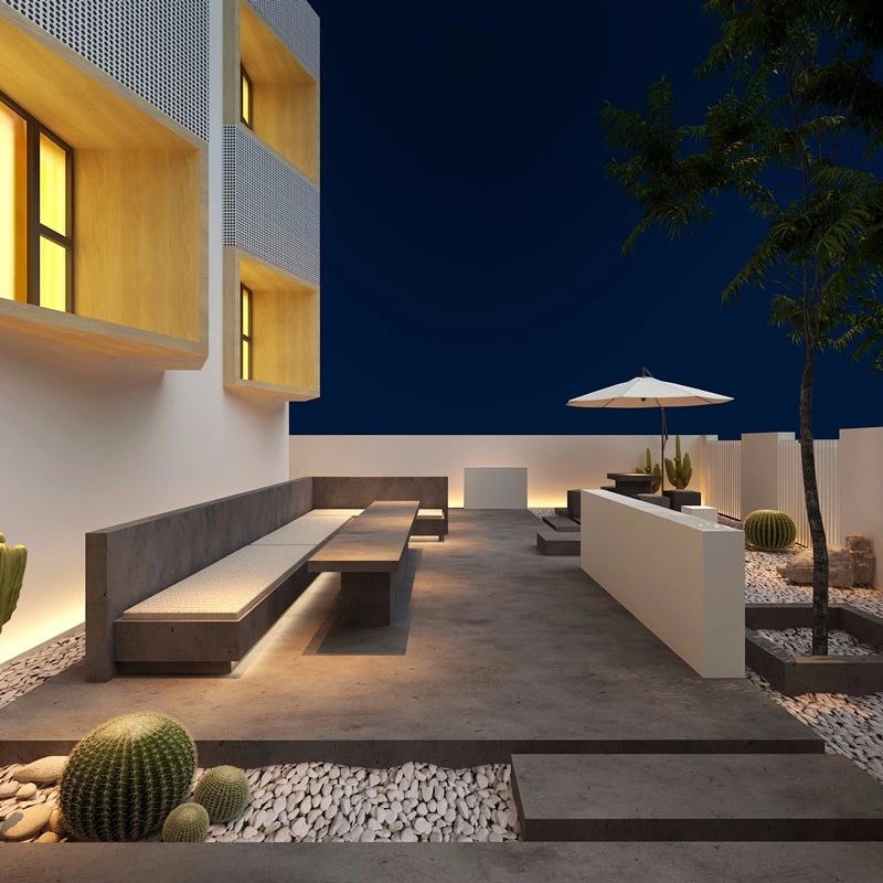 廈門·十二舍，解鎖十二的新含義