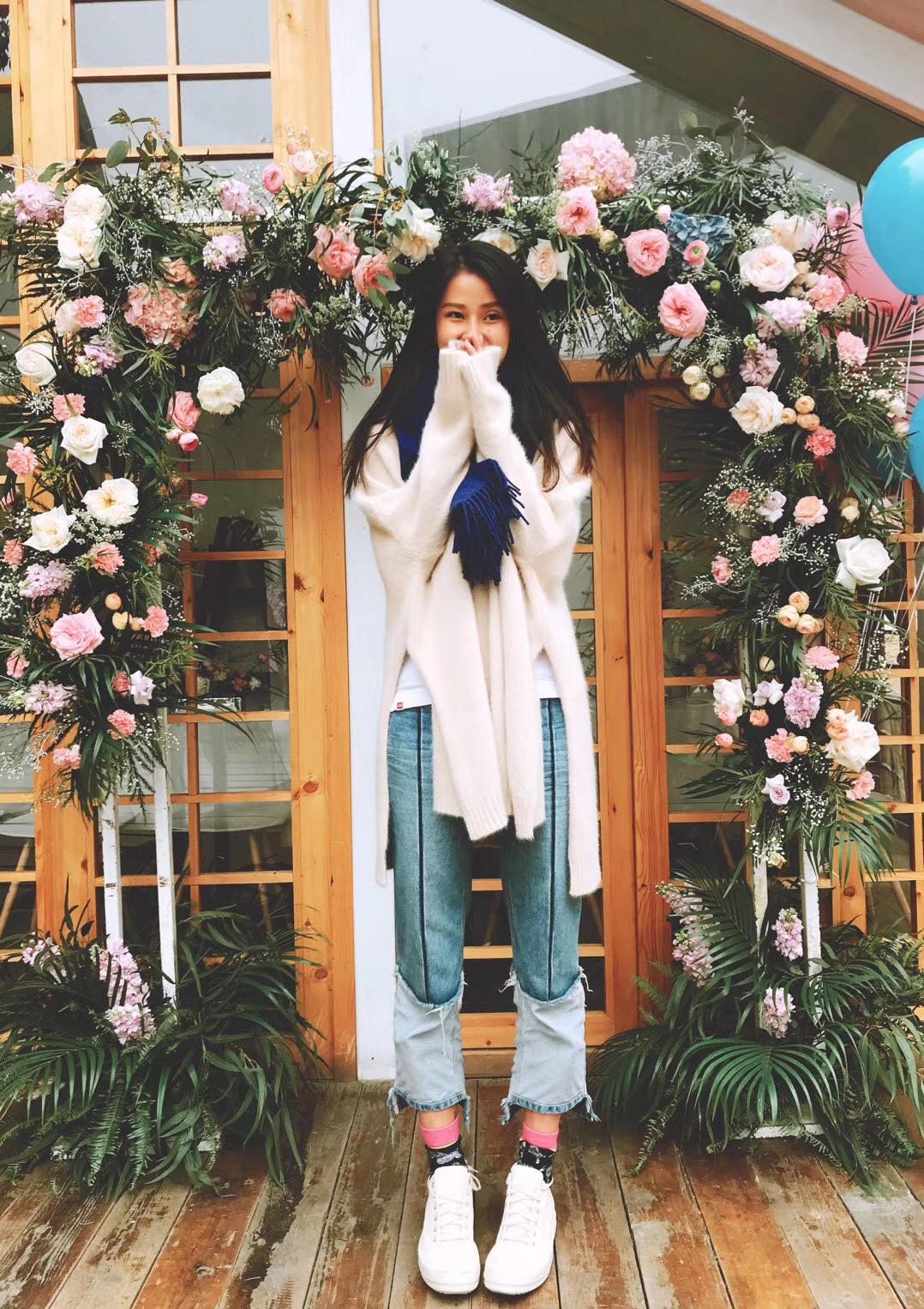 成都·親家Dear Home，生活平淡如水自在歡喜