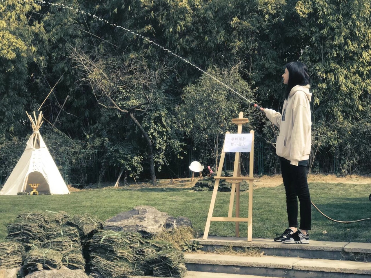 成都·親家Dear Home，生活平淡如水自在歡喜