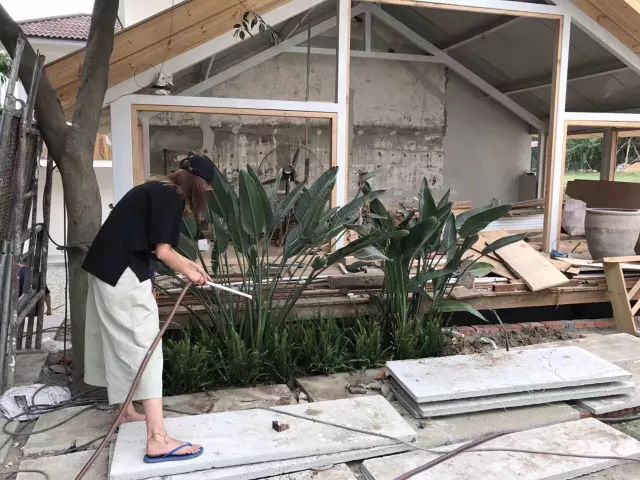 成都·親家Dear Home，生活平淡如水自在歡喜